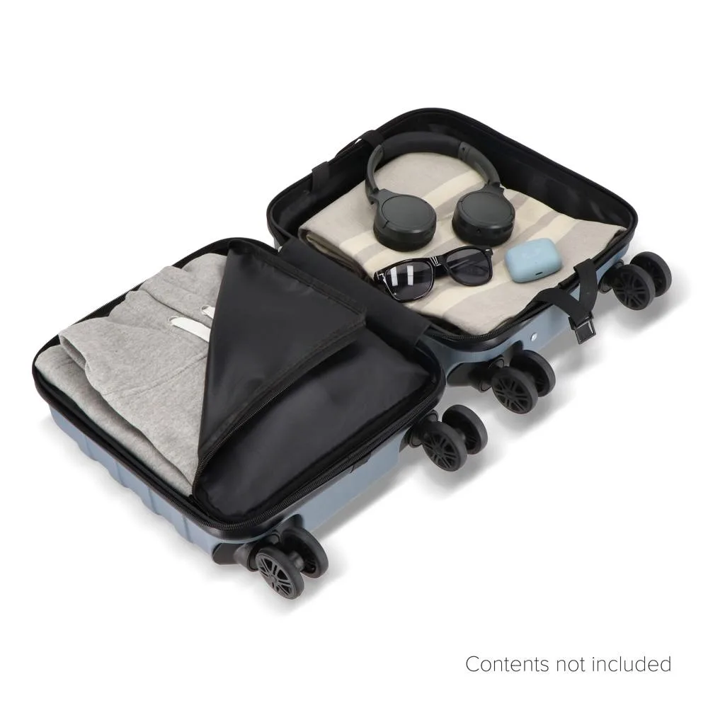 Underseat Trolley 14-Inch productfoto 15 - Hidalgo Underseat Trolley 14-Inch — productfoto 15