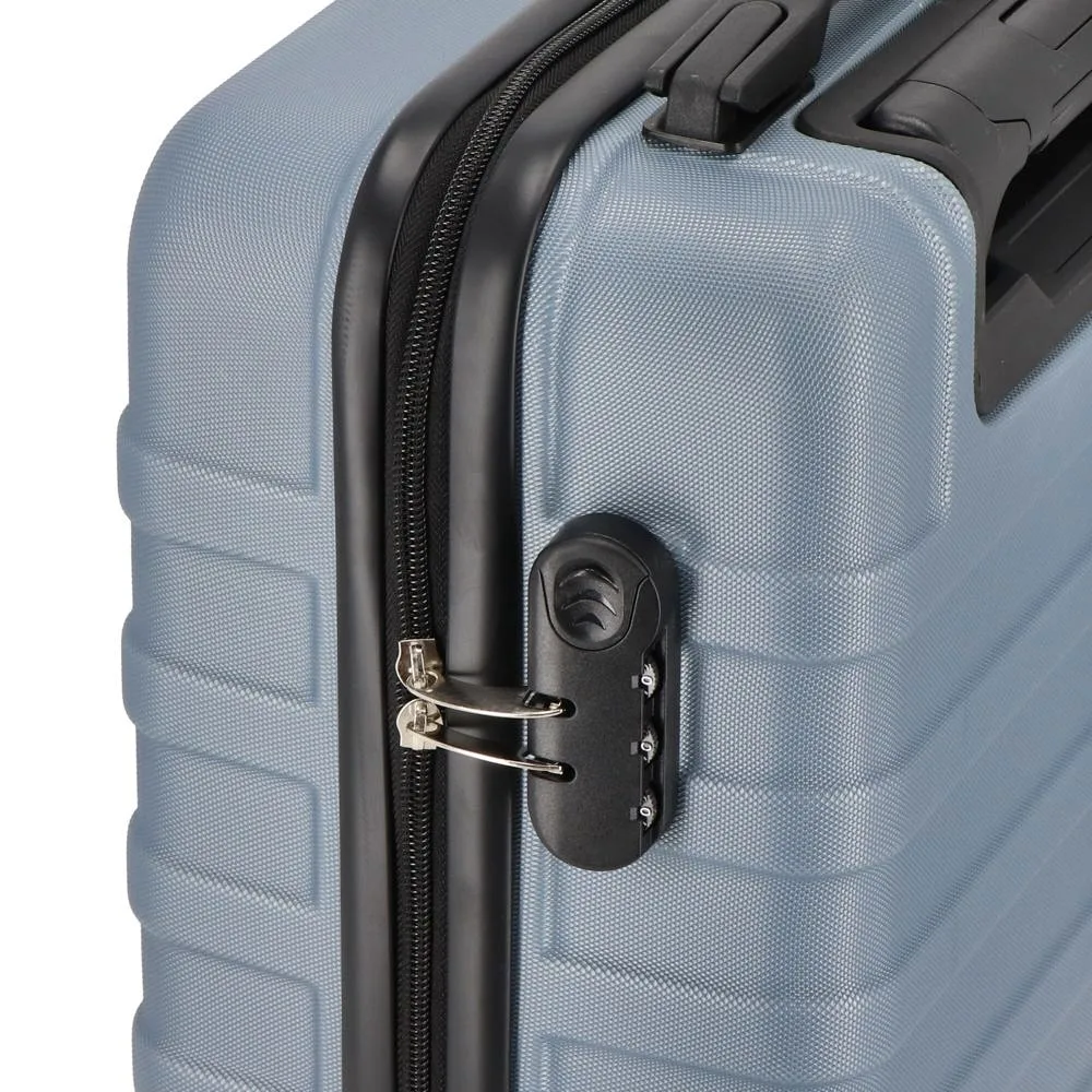 Underseat Trolley 14-Inch productfoto 16 - Hidalgo Underseat Trolley 14-Inch — productfoto 16