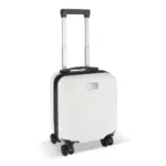 Underseat Trolley 14-Inch wit - Hidalgo Underseat Trolley 14-Inch, wit