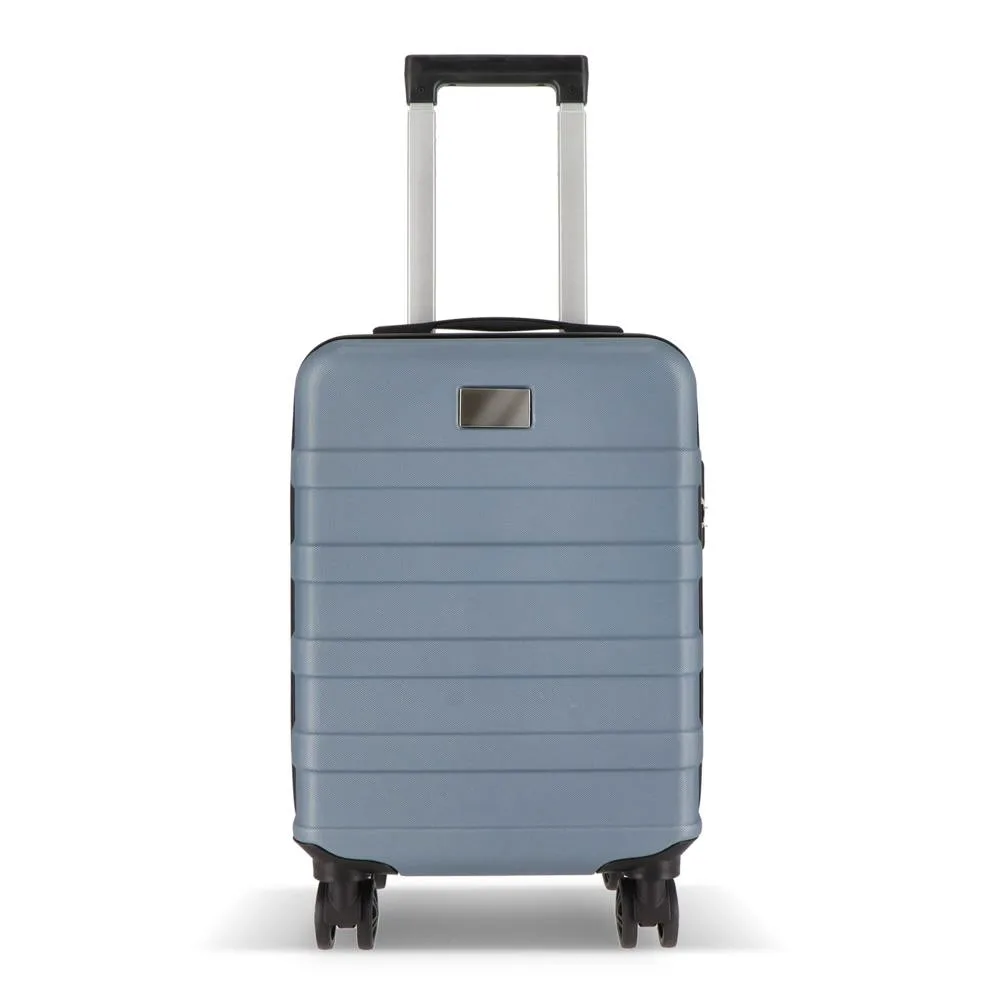 Cabin trolley 18-inch productfoto 16 - Hidalgo Cabin trolley 18-inch — productfoto 16