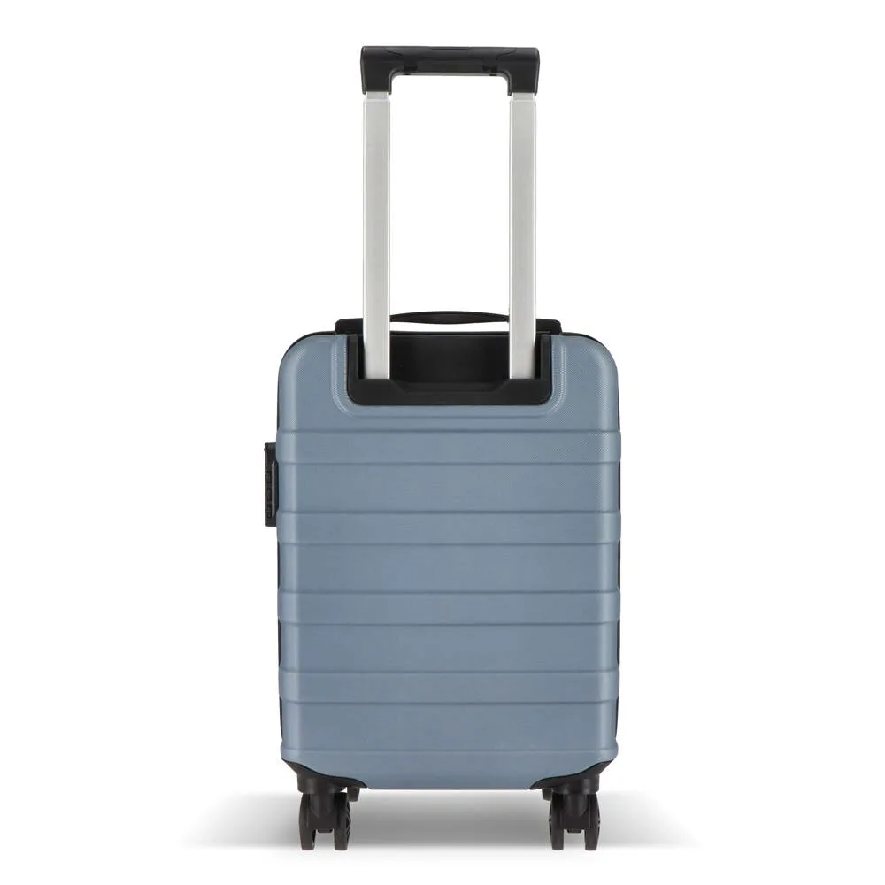 Cabin trolley 18-inch productfoto 17 - Hidalgo Cabin trolley 18-inch — productfoto 17