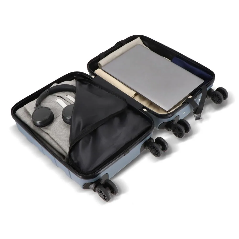 Cabin trolley 18-inch productfoto 19 - Hidalgo Cabin trolley 18-inch — productfoto 19
