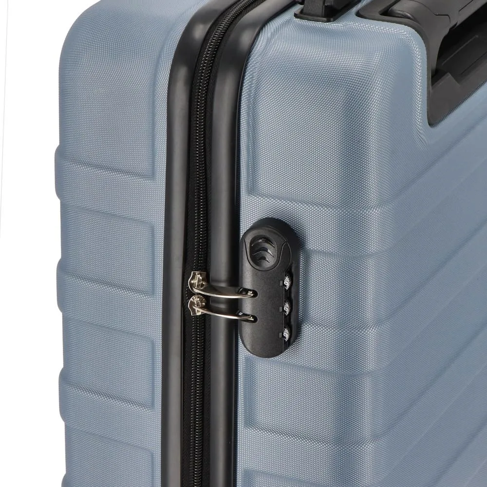 Cabin trolley 18-inch productfoto 20 - Hidalgo Cabin trolley 18-inch — productfoto 20