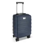 Cabin trolley 18-inch donkerblauw - Hidalgo Cabin trolley 18-inch, donkerblauw