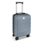 Cabin trolley 18-inch grijs - Hidalgo Cabin trolley 18-inch, grijs