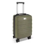 Cabin trolley 18-inch olijfgroen - Hidalgo Cabin trolley 18-inch, olijfgroen