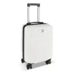 Cabin trolley 18-inch wit - Hidalgo Cabin trolley 18-inch, wit