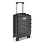 Cabin trolley 18-inch zwart - Hidalgo Cabin trolley 18-inch, zwart