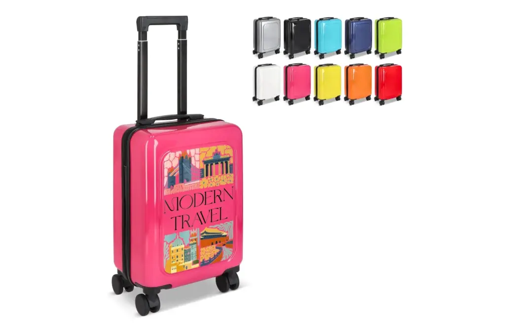 Trolley Urban 18 inch cabine