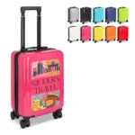 Cabin Trolley 18 inch Custom Logo Lightweight