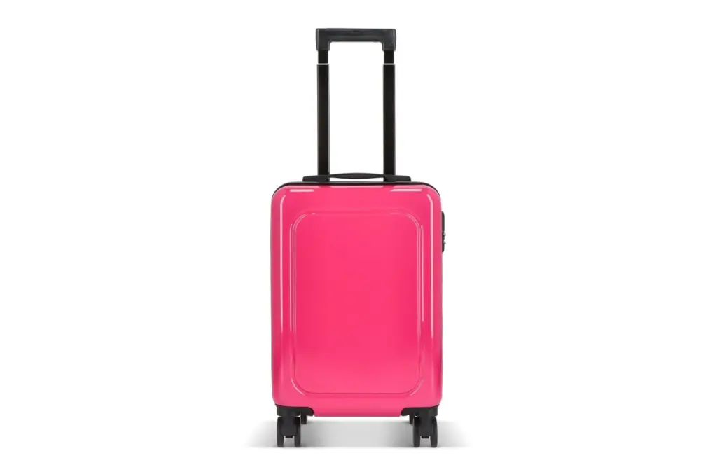 Cabin Trolley 18 inch Custom Logo Lightweight — product photo 3