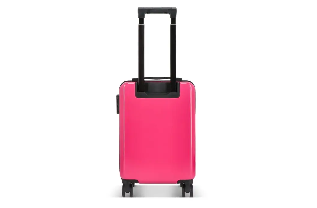 Cabin Trolley 18 inch Custom Logo Lightweight — product photo 4