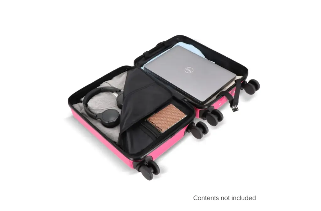 Cabin Trolley 18 inch Custom Logo Lightweight — product photo 5