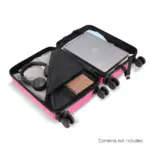 Trolley Urban 18 inch cabine — productfoto 5