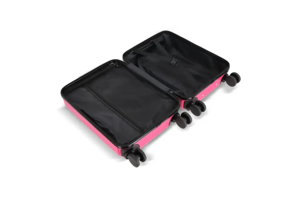 Cabin Trolley 18 inch Custom Logo Lightweight — product photo 6