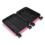 Cabin Trolley 18 inch Custom Logo Lightweight — product photo 6