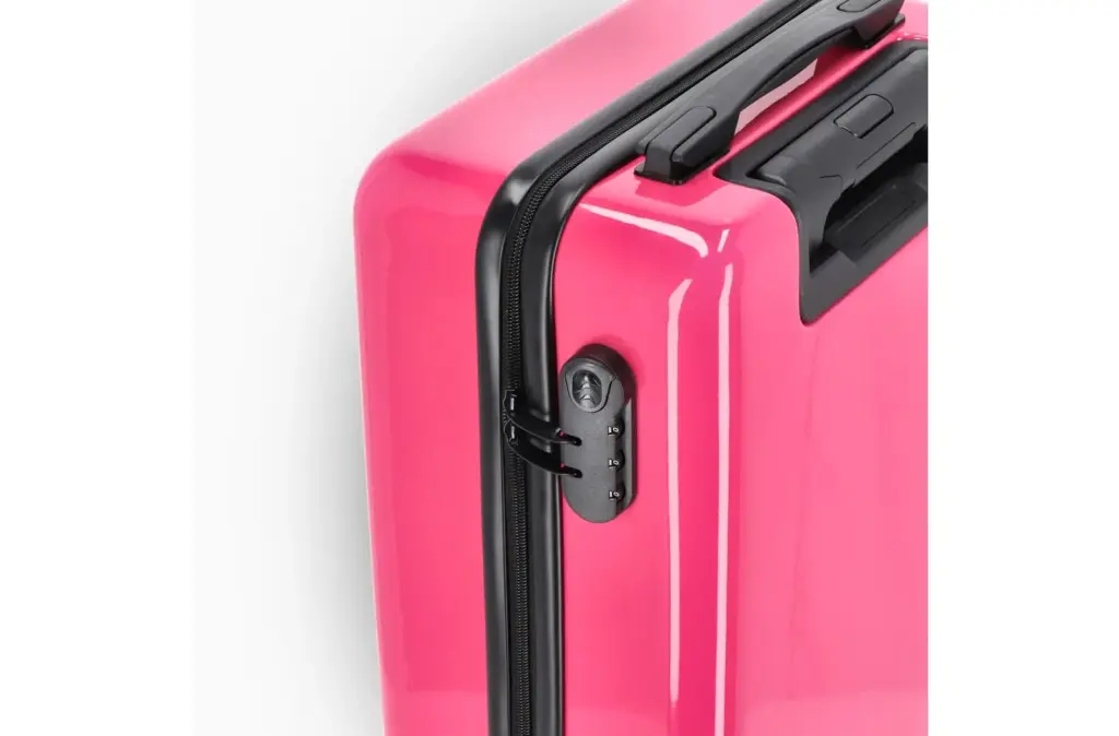 Cabin Trolley 18 inch Custom Logo Lightweight — product photo 7