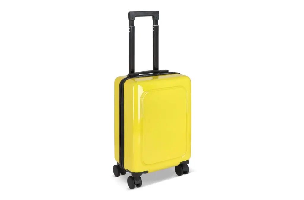Cabin Trolley 18 inch Custom Logo Lightweight