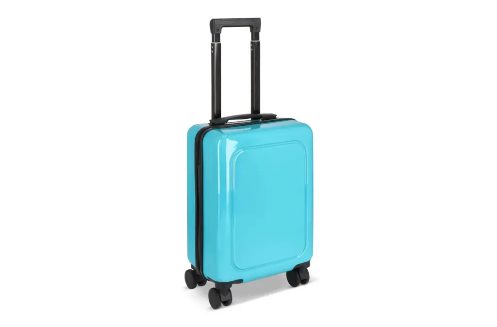 Cabin Trolley 18 inch Custom Logo Lightweight