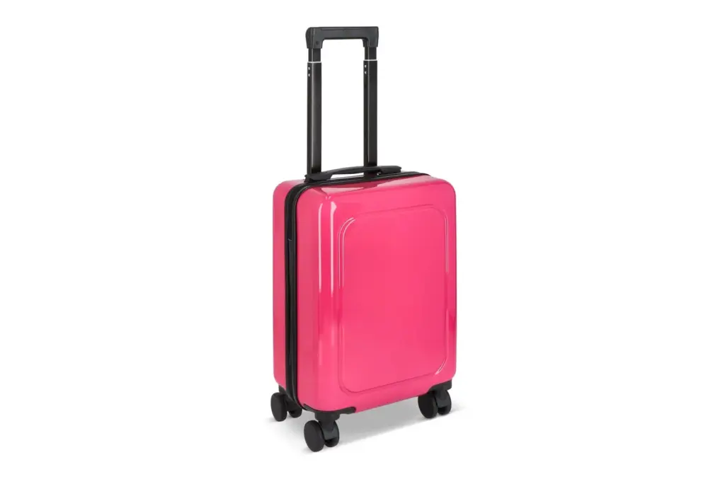 Cabin Trolley 18 inch Custom Logo Lightweight — product photo 2