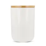 Bus keramiek & bamboe 900ml — productfoto 3
