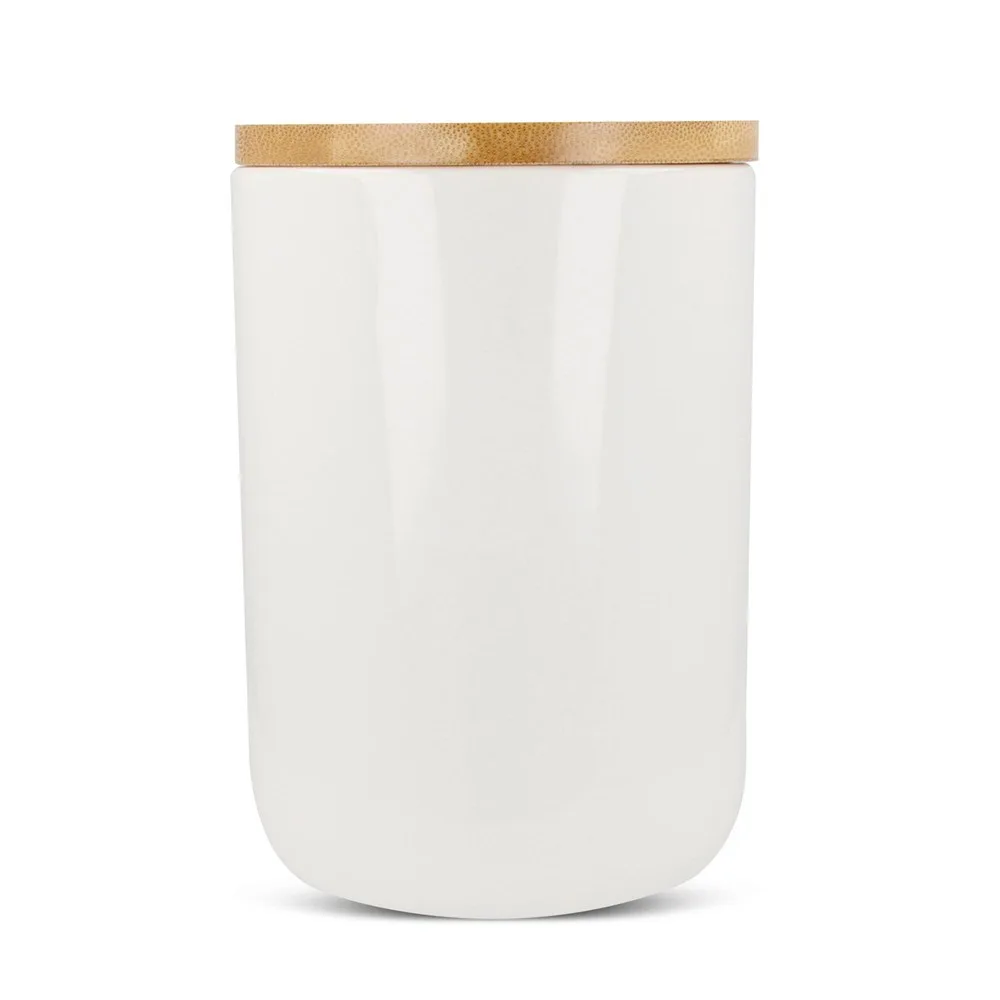 Bus keramiek bamboe 900ml productfoto 3 - Hidalgo-werbeartikel Bus keramiek & bamboe 900ml — productfoto 3