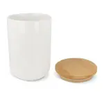 Bus keramiek & bamboe 900ml — productfoto 4