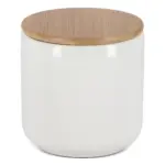 Bus keramiek & bamboe 500 ml — productfoto 2