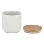 Bus keramiek & bamboe 500 ml — productfoto 4
