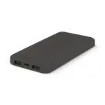 Rock Powerbank 10000mAh, donker grijs