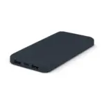 Rock Powerbank 10000mAh, donkerblauw