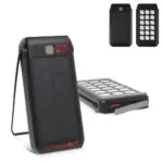 Quest Powerbank Zonne Energie 10000mAh