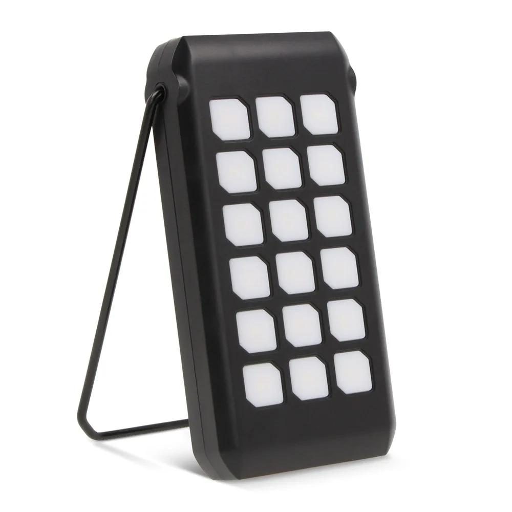 Quest Powerbank Zonne Energie 10000mAh productfoto 2 - Hidalgo-werbeartikel Quest Powerbank Zonne Energie 10000mAh — productfoto 2