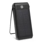 Quest Powerbank Zonne Energie 10000mAh — productfoto 3