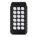 Quest Powerbank Zonne Energie 10000mAh — productfoto 4