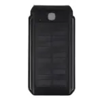 Quest Powerbank Zonne Energie 10000mAh — productfoto 5