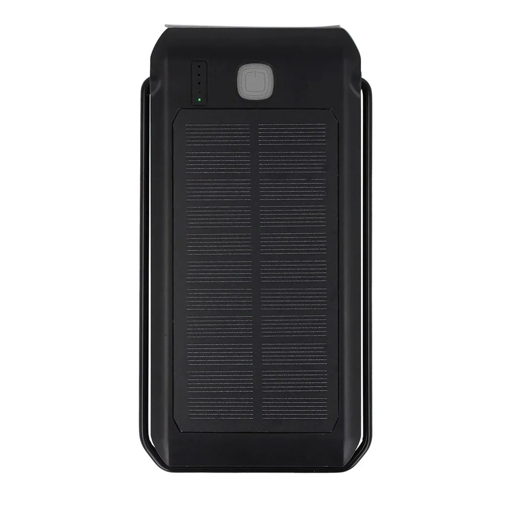 Quest Powerbank Zonne Energie 10000mAh productfoto 5 - Hidalgo-werbeartikel Quest Powerbank Zonne Energie 10000mAh — productfoto 5