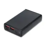 Stratos Powerbank Power Delivery 10000mAh — productfoto 2