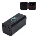 Stratos Powerbank 65W Power Delivery 20000mAh