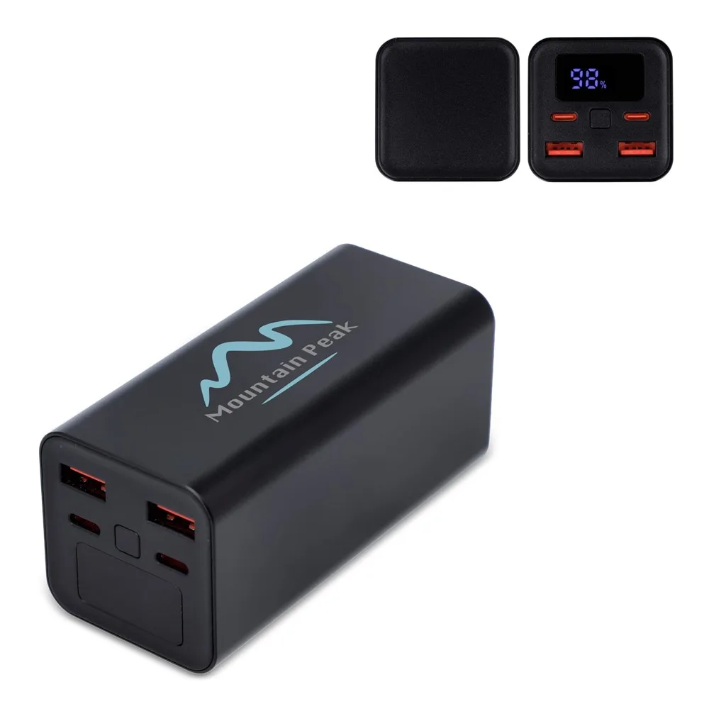 Stratos Powerbank 65W Power Delivery 20000mAh