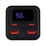 Stratos Powerbank 65W Power Delivery 20000mAh — productfoto 2
