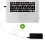 Stratos Powerbank 65W Power Delivery 20000mAh — productfoto 5