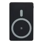 Nexus Draadloze Powerbank Geschikt voor MagSafe R-ABS 5000 mAh — productfoto 2