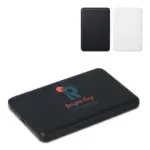 Zenith USB-C Powerbank met Power Delivery R-ABS 5000 mAh - Hidalgo Zenith USB-C Powerbank met Power Delivery R-ABS 5000 mAh