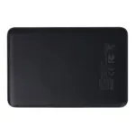 Zenith USB-C Powerbank met Power Delivery R-ABS 5000 mAh — productfoto 3