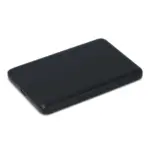 Zenith USB-C Powerbank met Power Delivery R-ABS 5000 mAh, zwart
