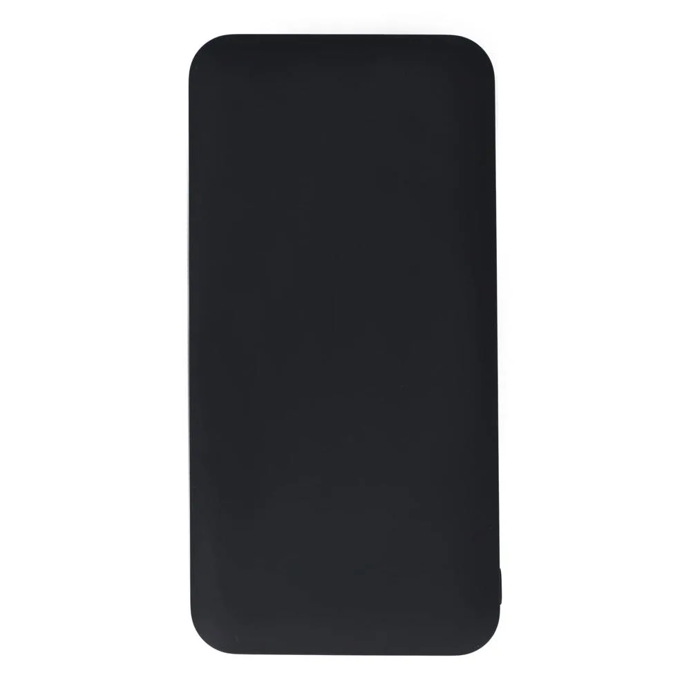 Zenith USB-C Powerbank met Power Delivery R-ABS 10000 mAh productfoto 6 - Hidalgo Zenith USB-C Powerbank met Power Delivery R-ABS 10000 mAh — productfoto 6