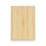 Powerbank Bamboo 5000 mAh — productfoto 4