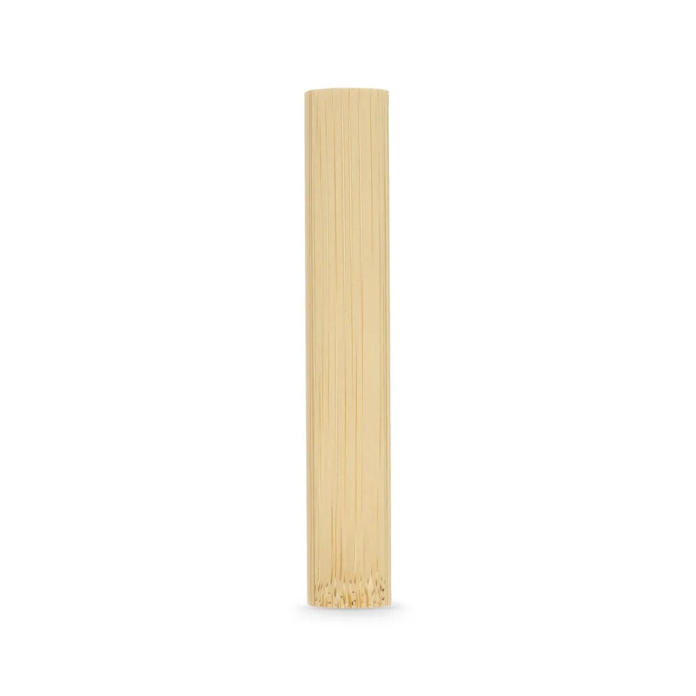 Powerbank Bamboo 5000 mAh productfoto 5 - Hidalgo Powerbank Bamboo 5000 mAh — productfoto 5
