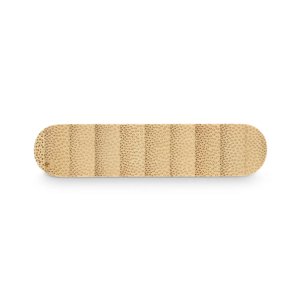 Powerbank Bamboo 5000 mAh productfoto 8 - Hidalgo Powerbank Bamboo 5000 mAh — productfoto 8